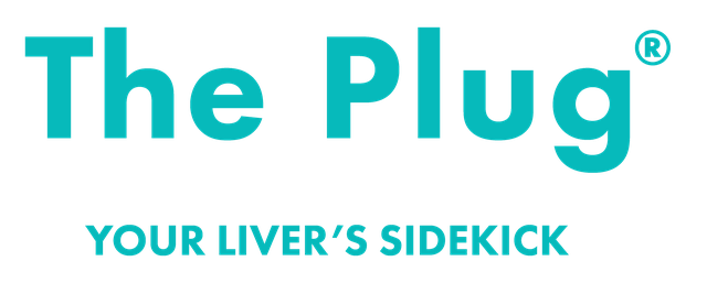 The Plug, Your Liver's Sidekick